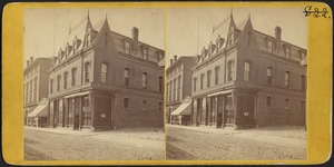 Purchase Street, New Bedford, MA
