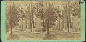 Eighth Street, New Bedford, MA