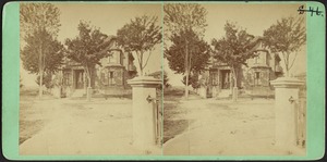 Hastings Residence, New Bedford, MA