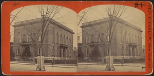 New Bedford Free Public Library