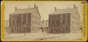 First National Bank, New Bedford, MA