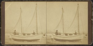 Captain Thomas Crapo's Boat