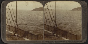 Lake Titicaca, Mt. Sevath, Bolivia