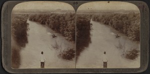 Jordan River, Palestine