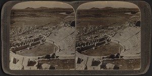 Miletus, Asia Minor