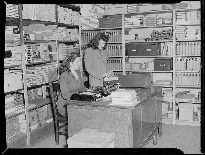 Campus book store