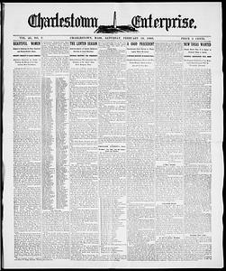 Charlestown Enterprise, February 18, 1893