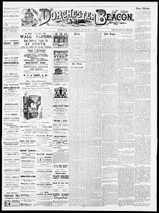 The Dorchester Beacon, March 31, 1888
