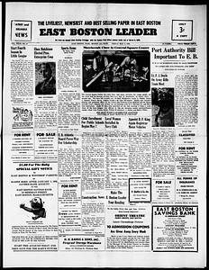 East Boston Leader, May 04, 1956