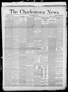 The Charlestown News, September 25, 1880