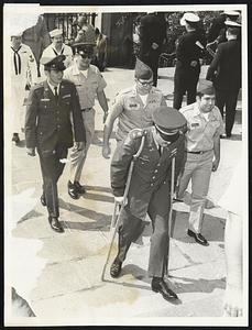 Vietnam vets honored at state house