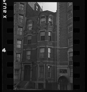 190 Commonwealth Avenue, Boston, Massachusetts