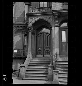 560 Massachusetts Avenue, Boston, Massachusetts