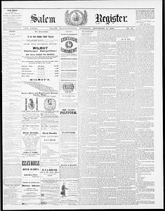 Salem Register