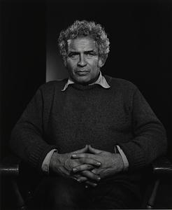 Norman Mailer