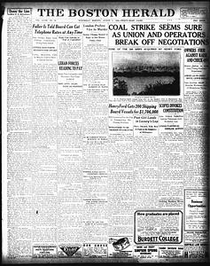 Boston Herald