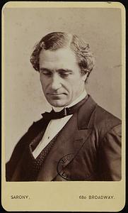Octavius Brooks Frothingham