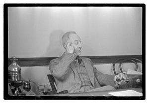 Mr. J. Wells Farley