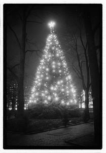 Park Dep. Christmas