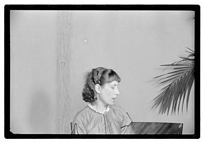 Ann Ford theatre pict.