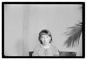 Ann Ford theatre pict.
