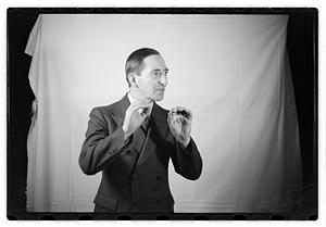 G. Roberts Lunger