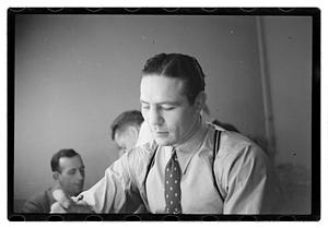 Max Baer