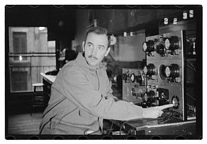 Sam Curtis