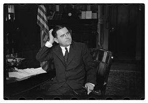 John F. Dowd