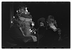 Santa Claus