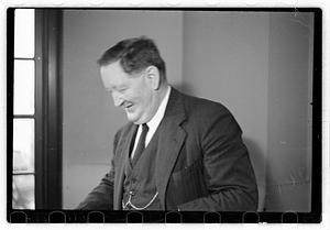 Charles E. Hatfield