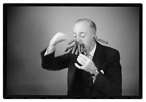 John (cigars) Conners