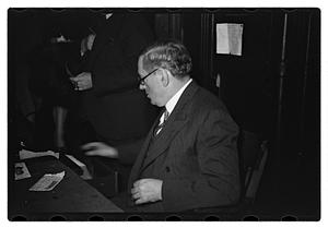 Jaime Curley Gov. campaign