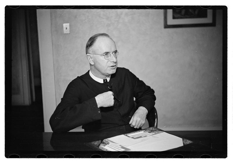 Brother Gilbert