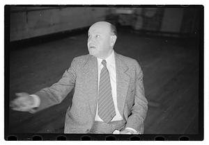 Henry Penn