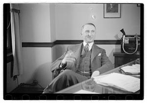 Mr. Nodine