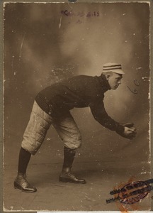 Hobe Ferris, Boston Americans second baseman