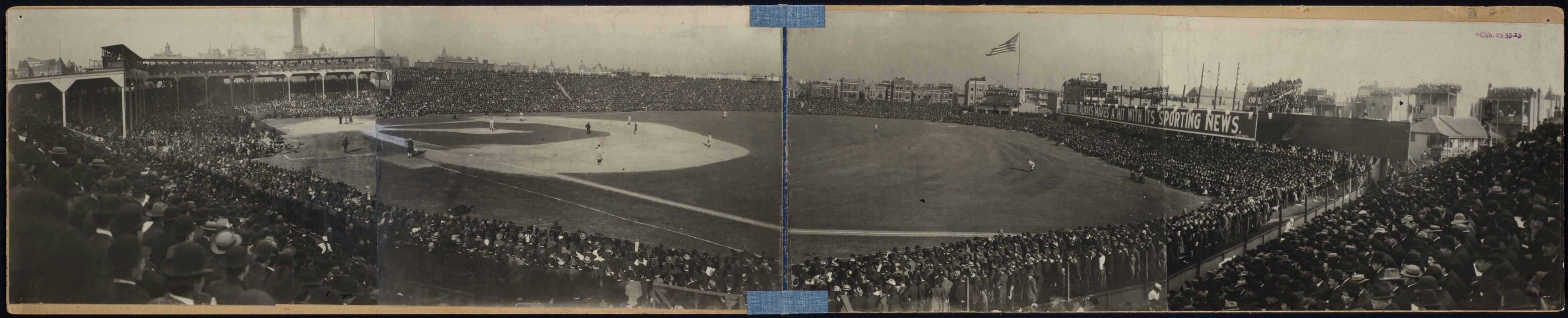 1906 World Series