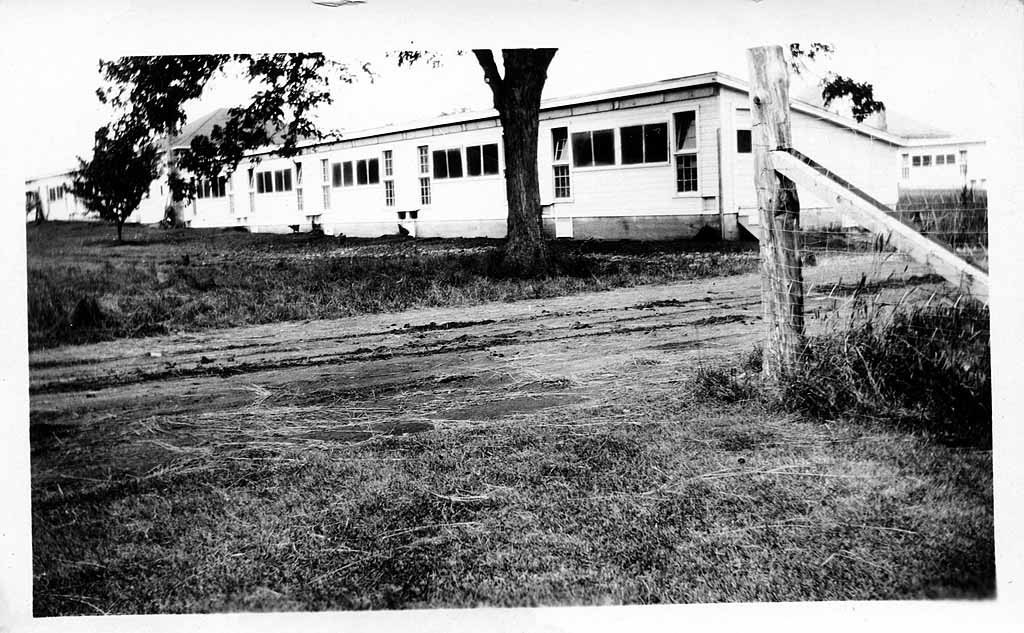 Poultry House, Braeland's Farm, N. Andover