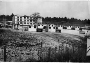 Farm of Norman Morgan, Class 1925