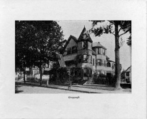 Greycroft Inn Brochure, 5