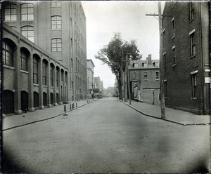 Methuen St. from Canal St. looking north (2 copies)