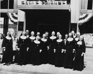 Nuns