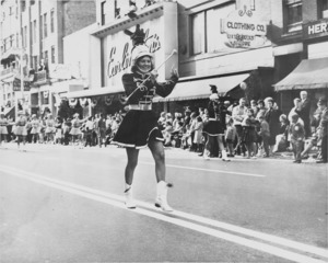 Lawrence High School Band