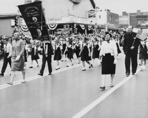 Cord bearers of St. Francis