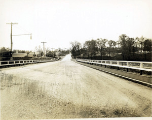 So. Union St. toward Andover