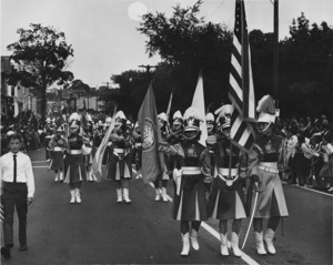 Gloucester Marching Band