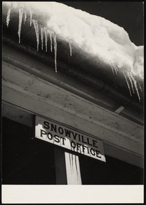 Snowville, N.H