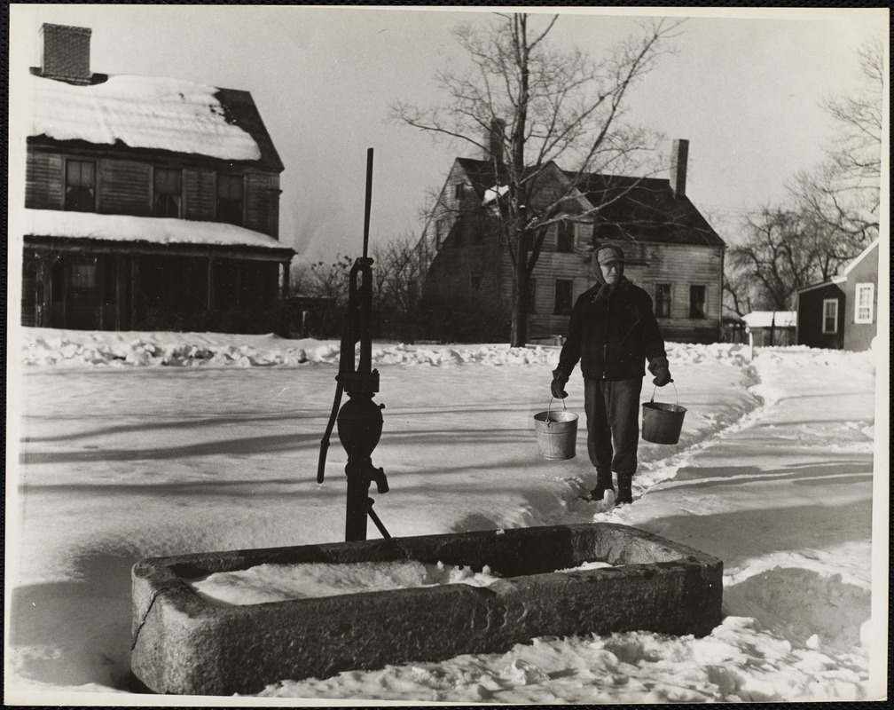 West Newbury, Ma. Digital Commonwealth