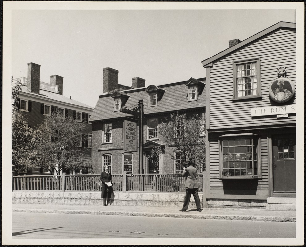 Salem, Mass